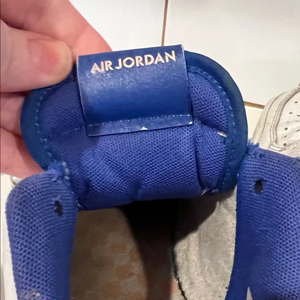 Nike basketball or